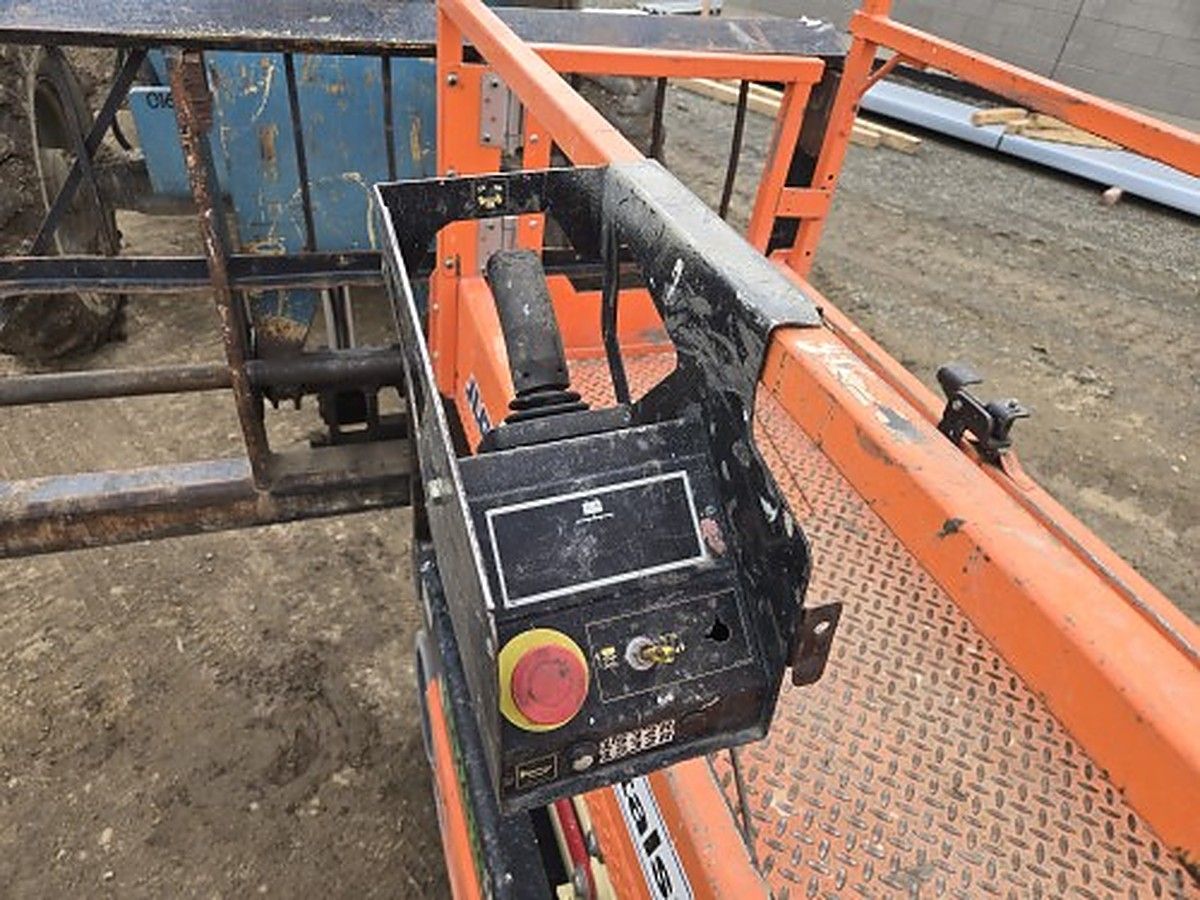 JLG 1932R photo 5
