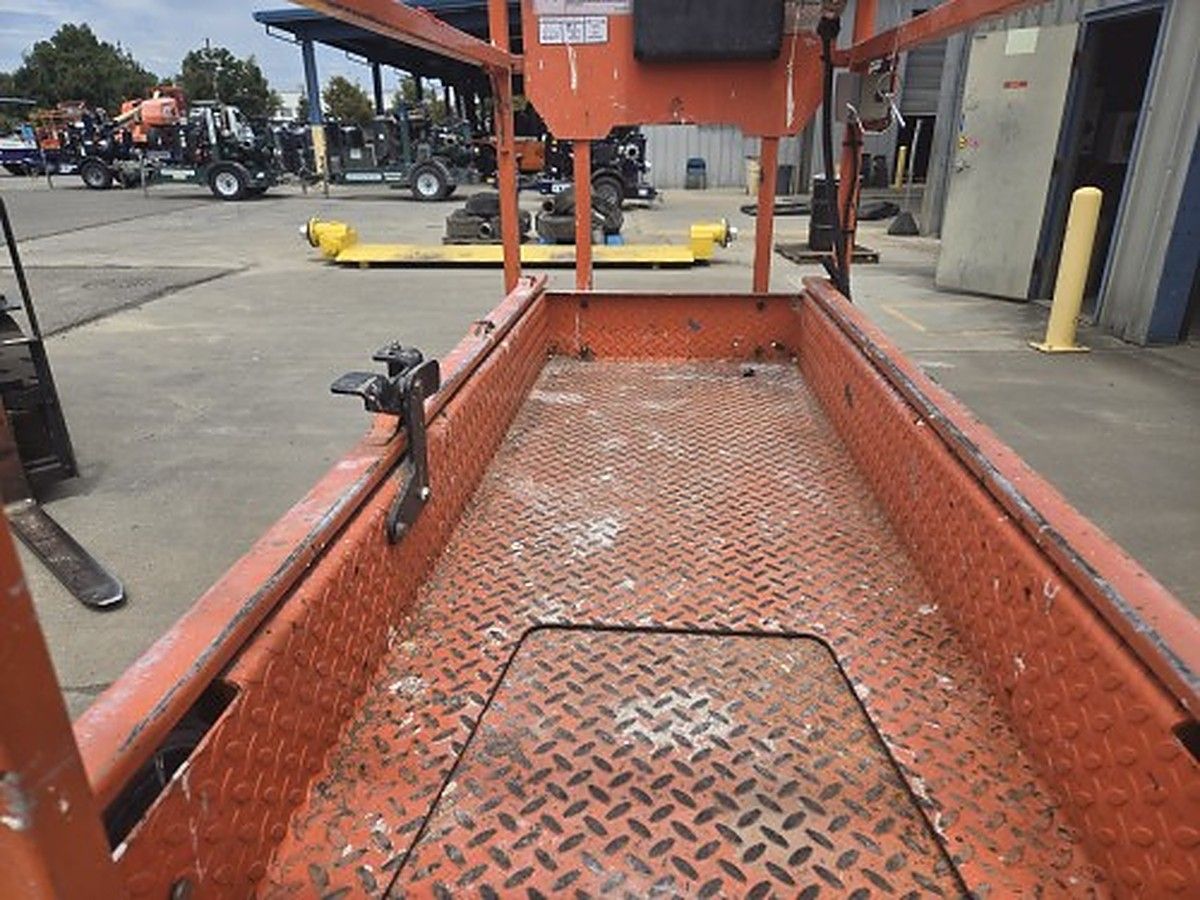 JLG 1932R photo 10