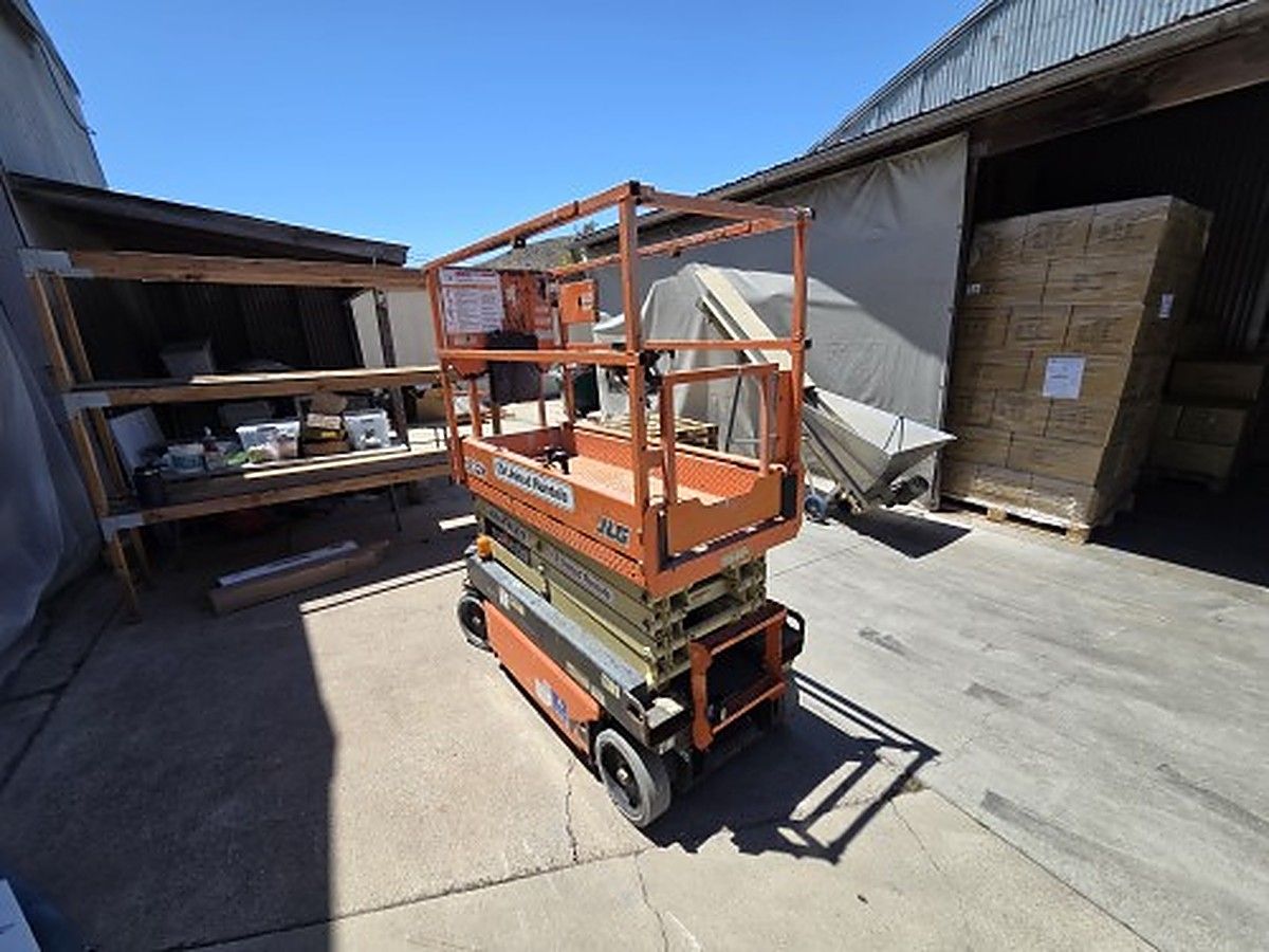2019 JLG 1932R for sale in Las Vegas, NV
