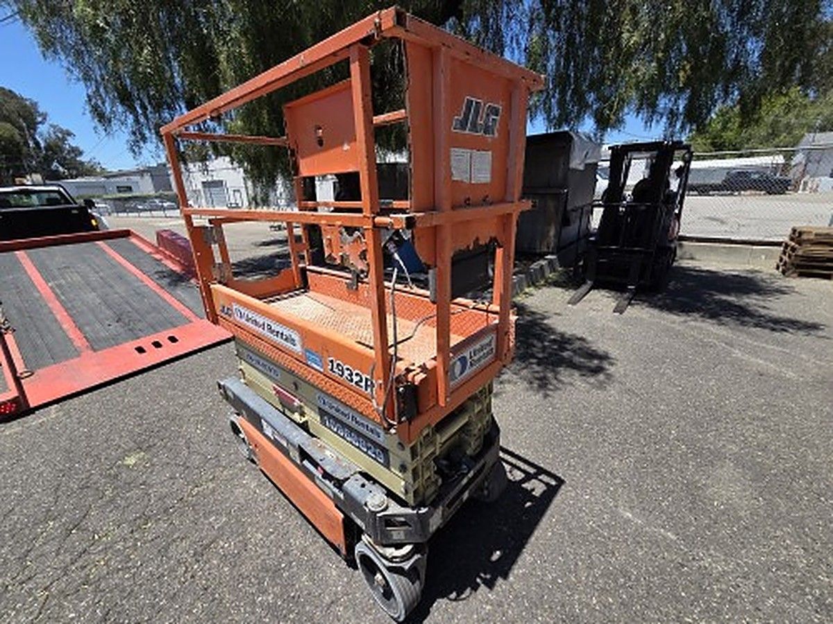 JLG 1932R photo 10
