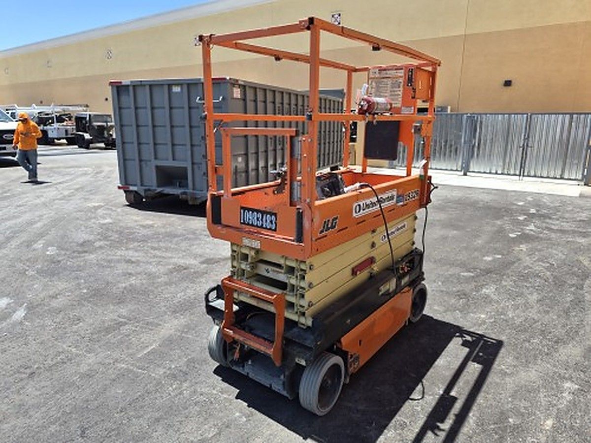 2019 JLG 1932R for sale in Las Vegas, NV