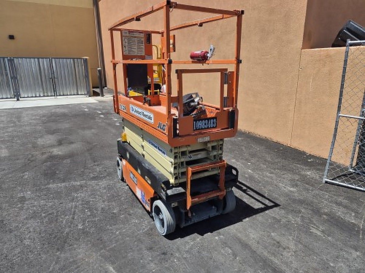 JLG 1932R photo 4