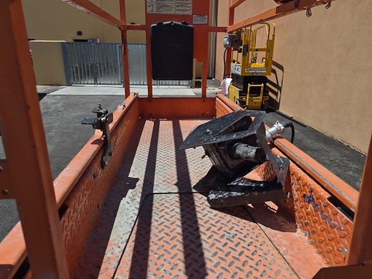 JLG 1932R photo 5