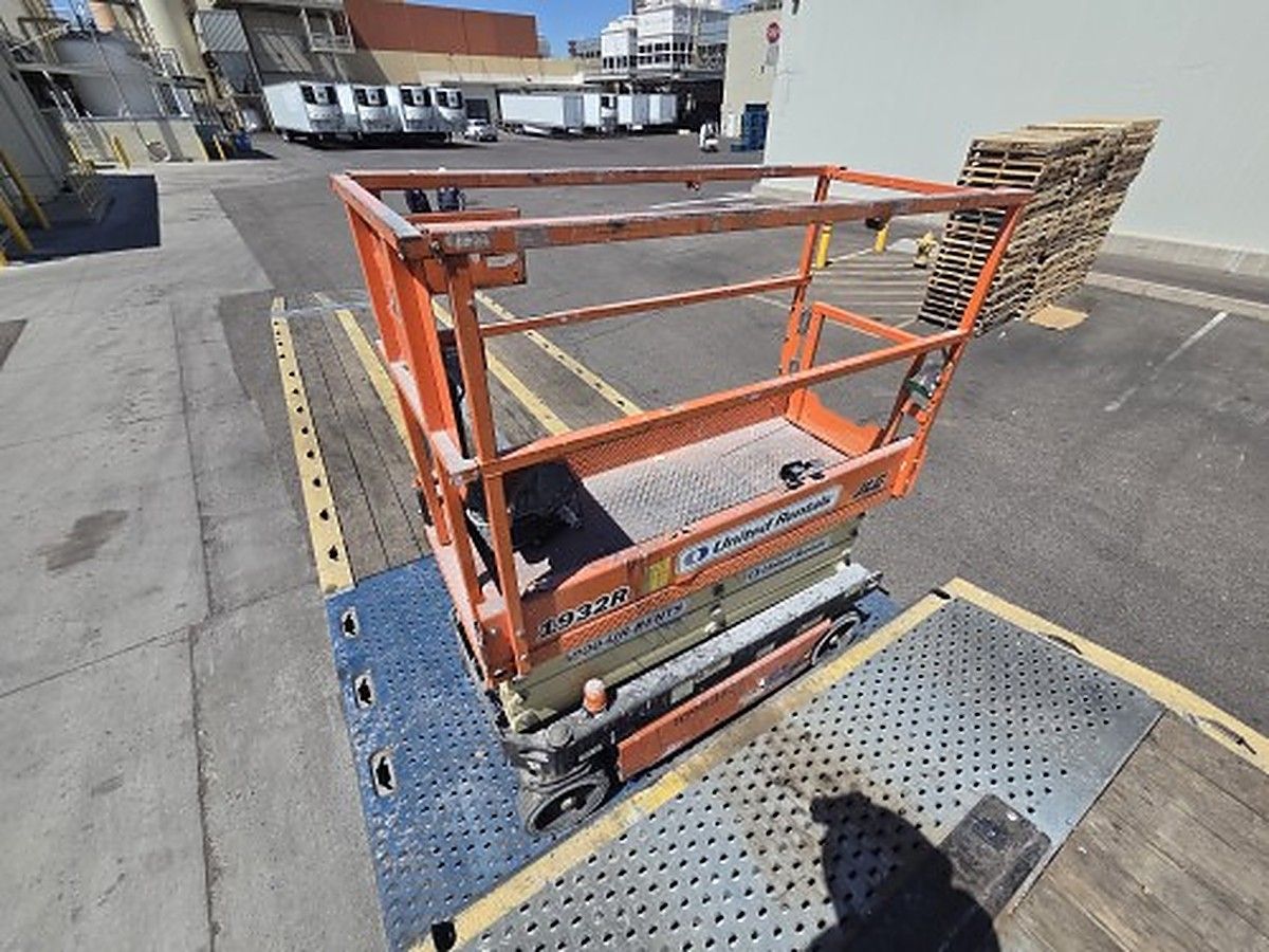 JLG 1932R photo 4