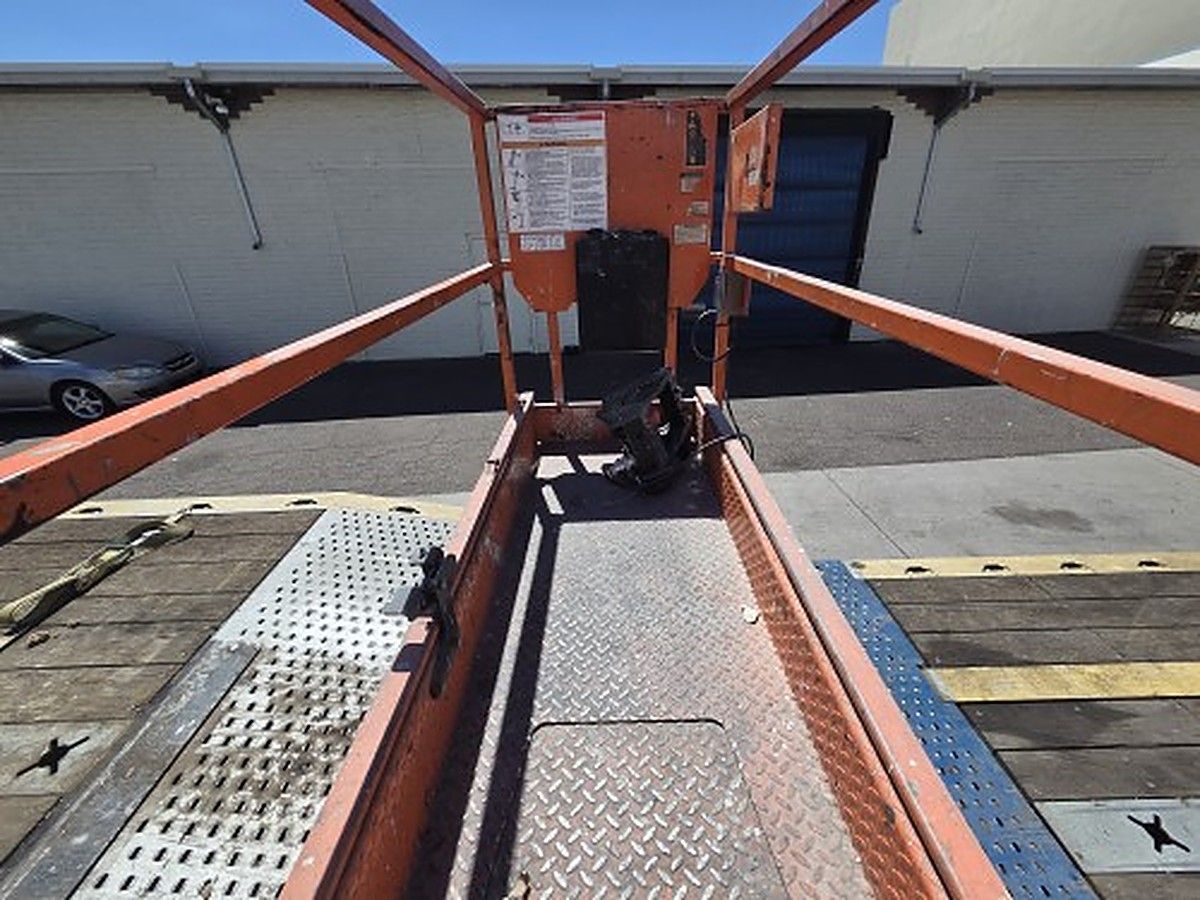 JLG 1932R photo 6