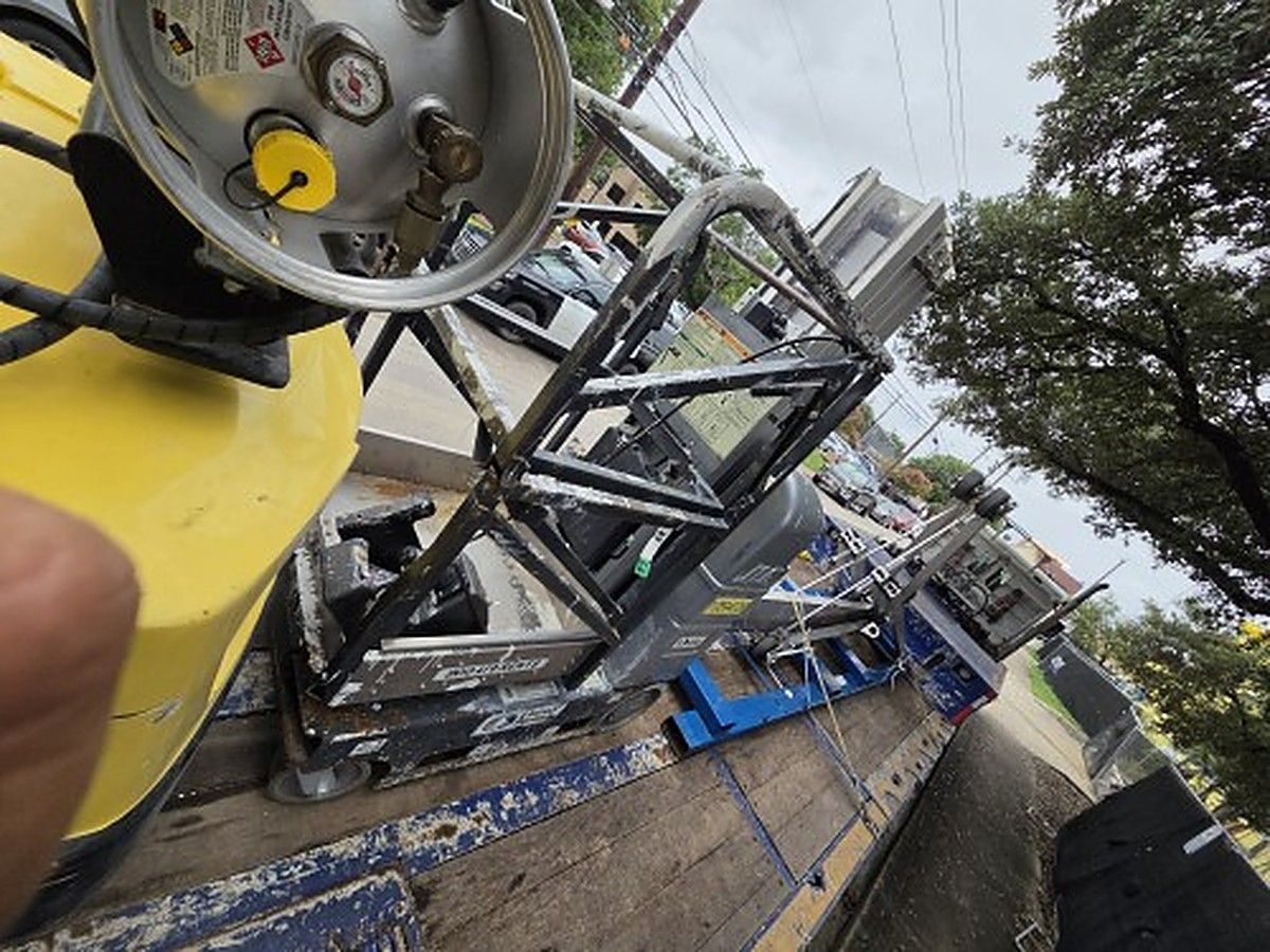 JLG 20MVL photo 3