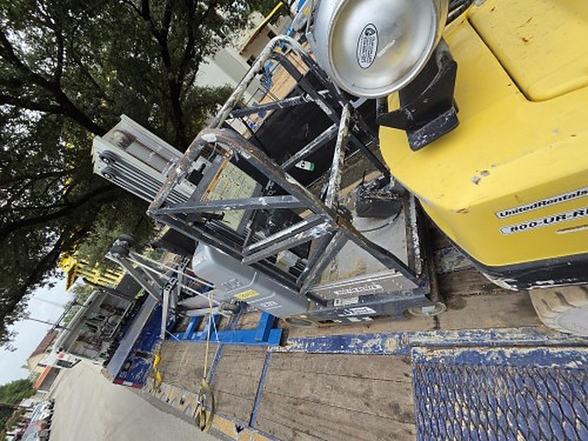 JLG 20MVL photo 6