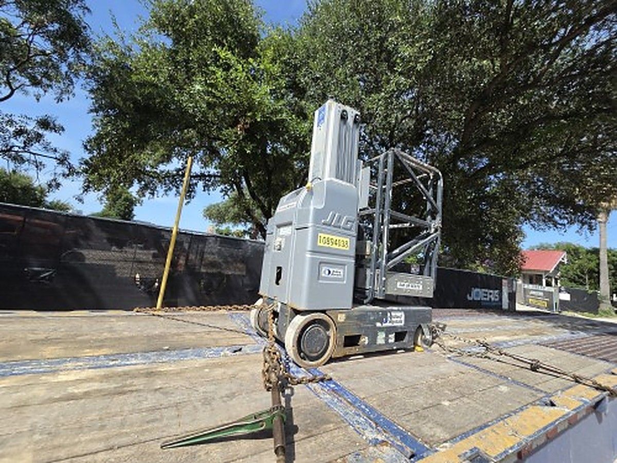 JLG 20MVL photo 10