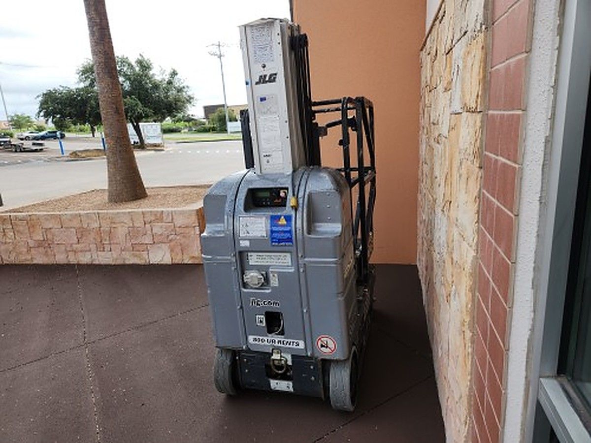 2019 JLG 20MVL for sale in Las Vegas, NV