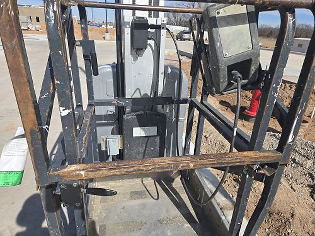 JLG 20MVL photo 4