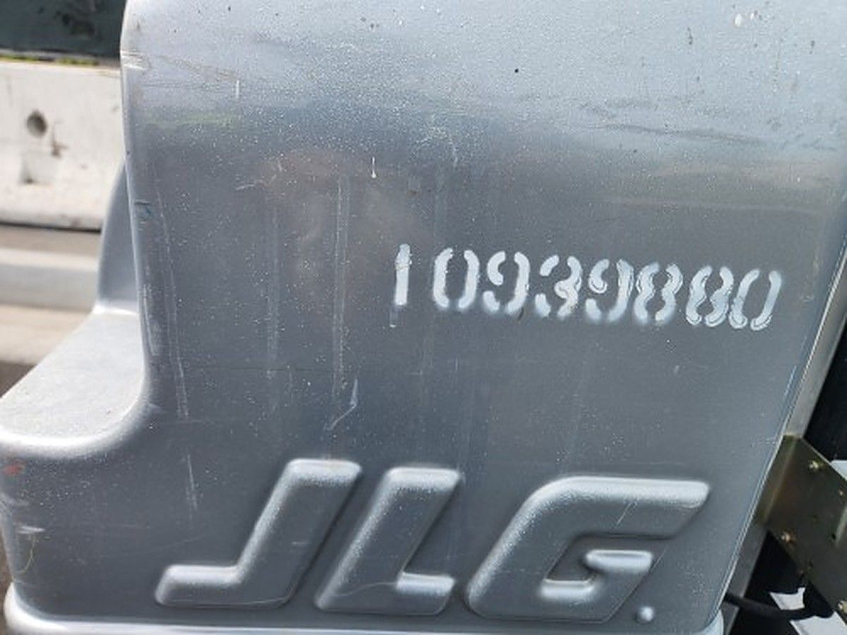 2019 JLG 20MVL for sale in Las Vegas, NV