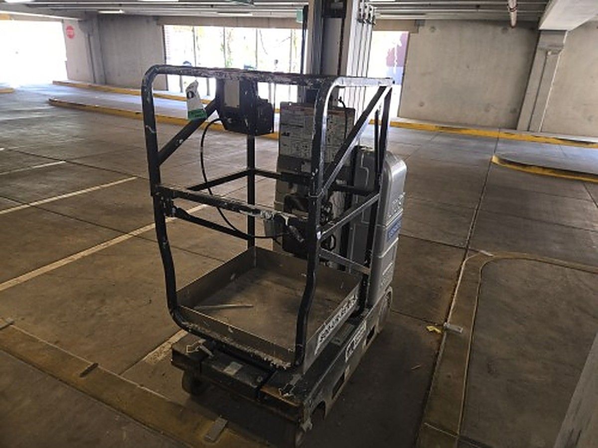 2019 JLG 20MVL for sale in Las Vegas, NV