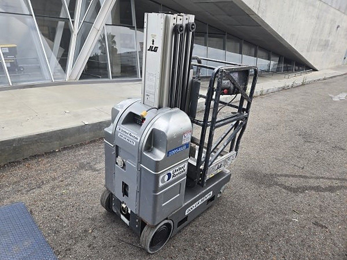 JLG 20MVL photo 7