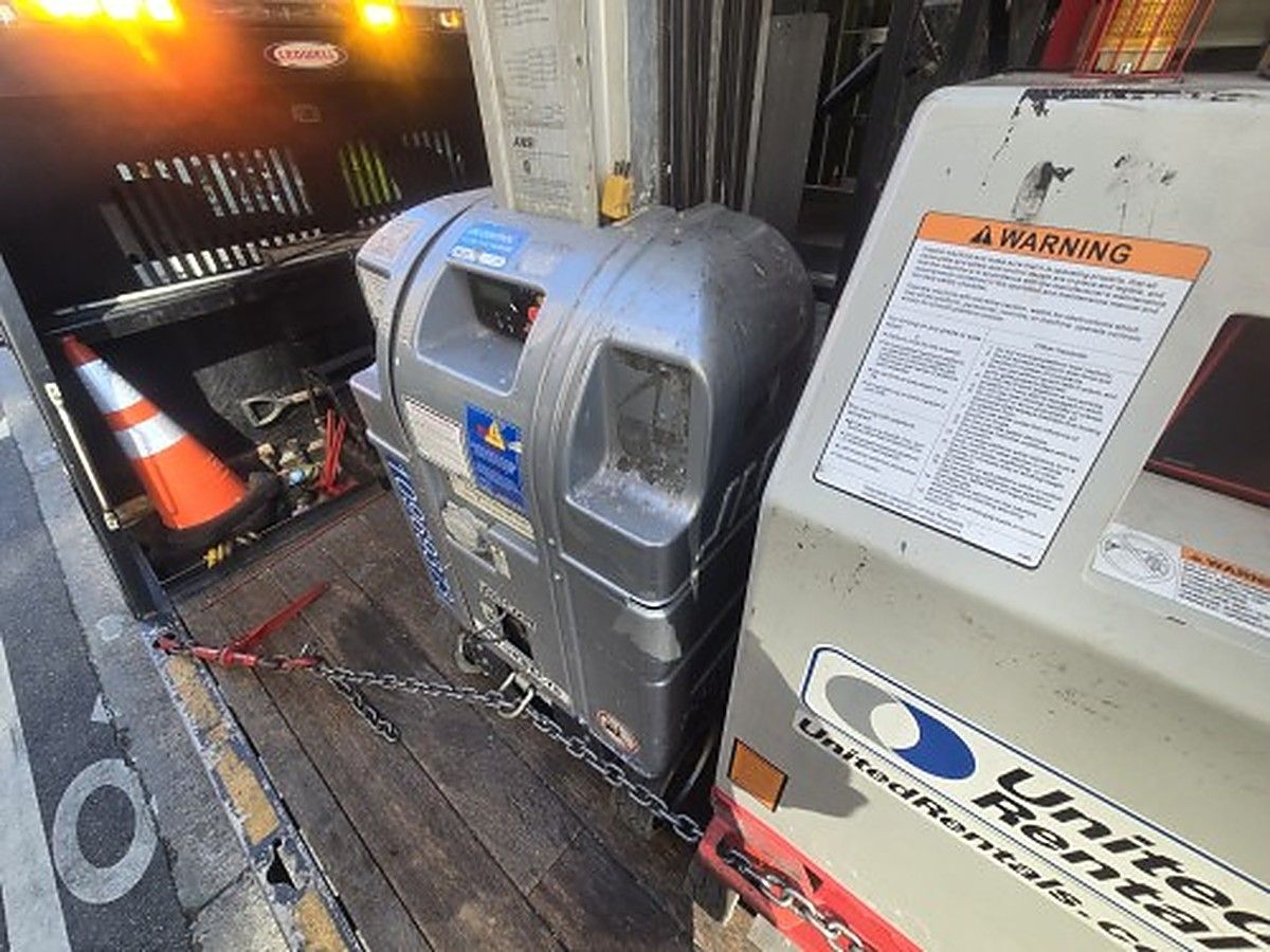 JLG 20MVL photo 8