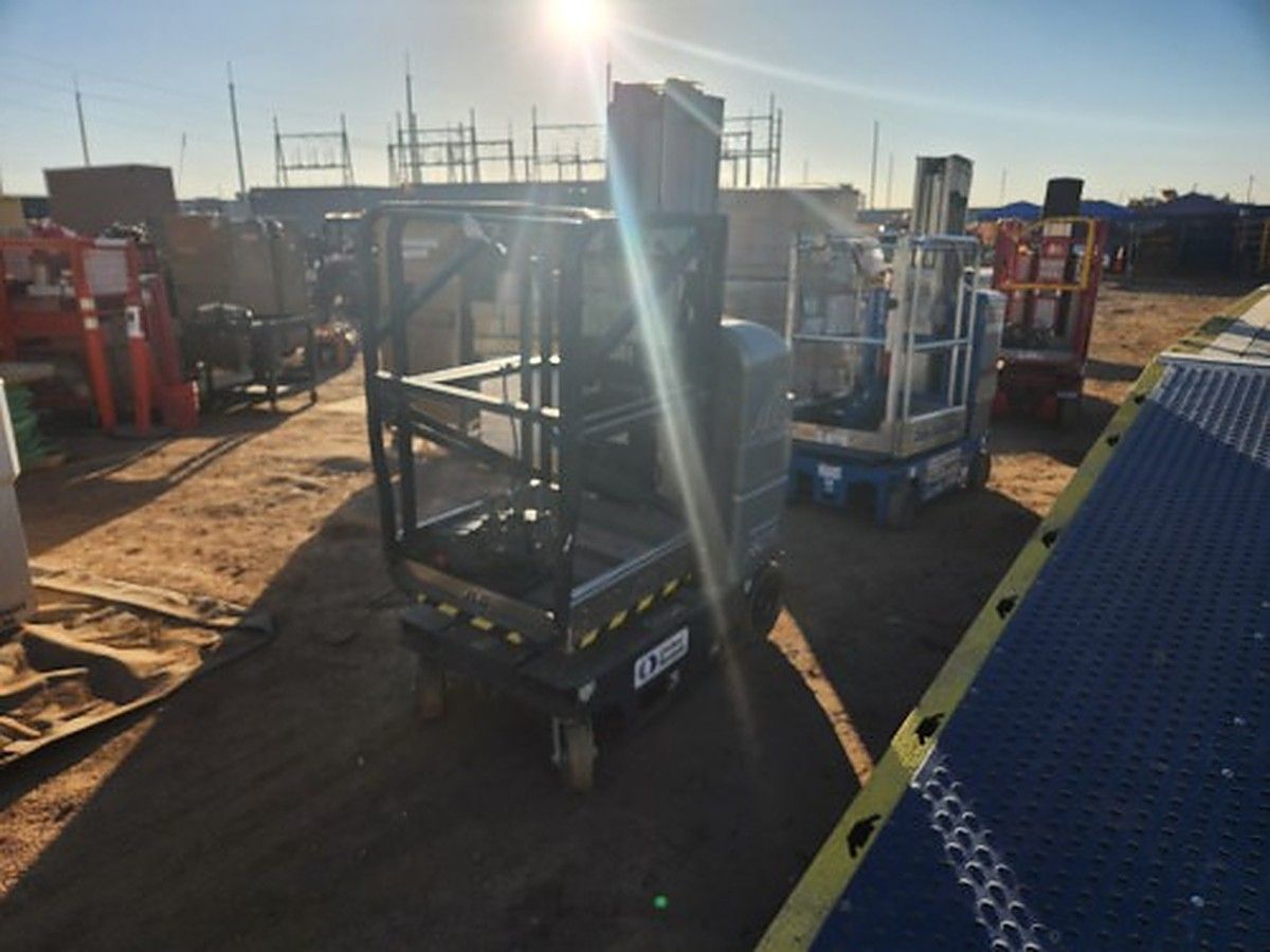 2019 JLG 20MVL for sale in Las Vegas, NV