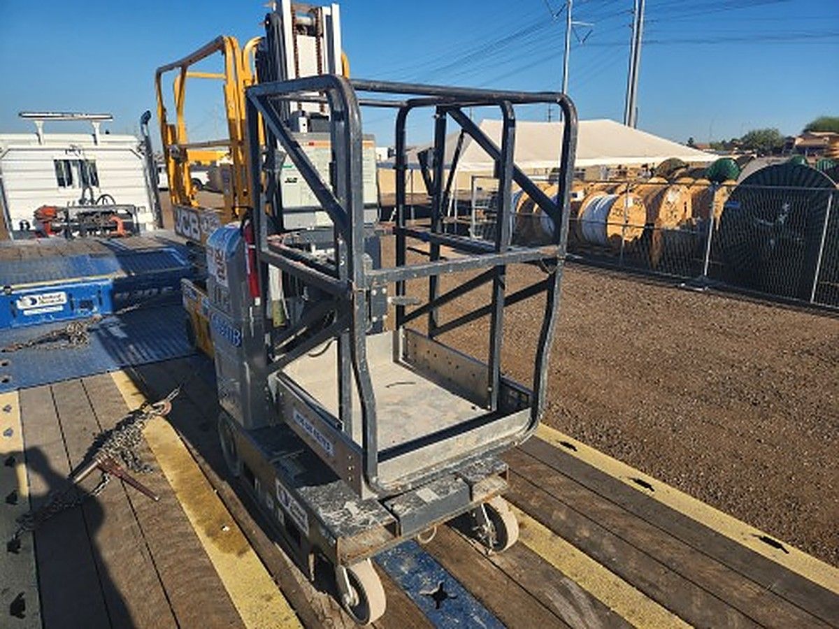 2019 JLG 20MVL for sale in Las Vegas, NV