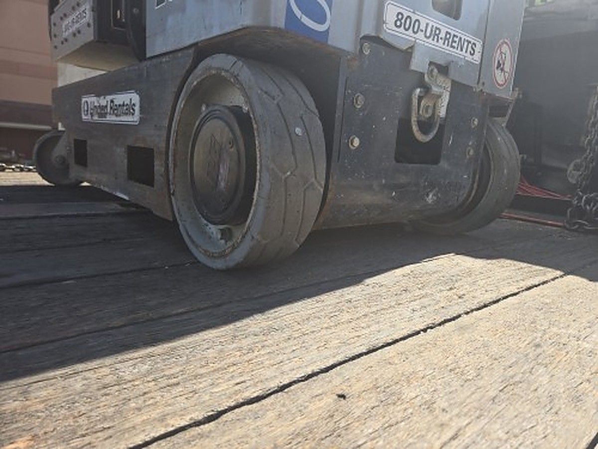 JLG 20MVL photo 11