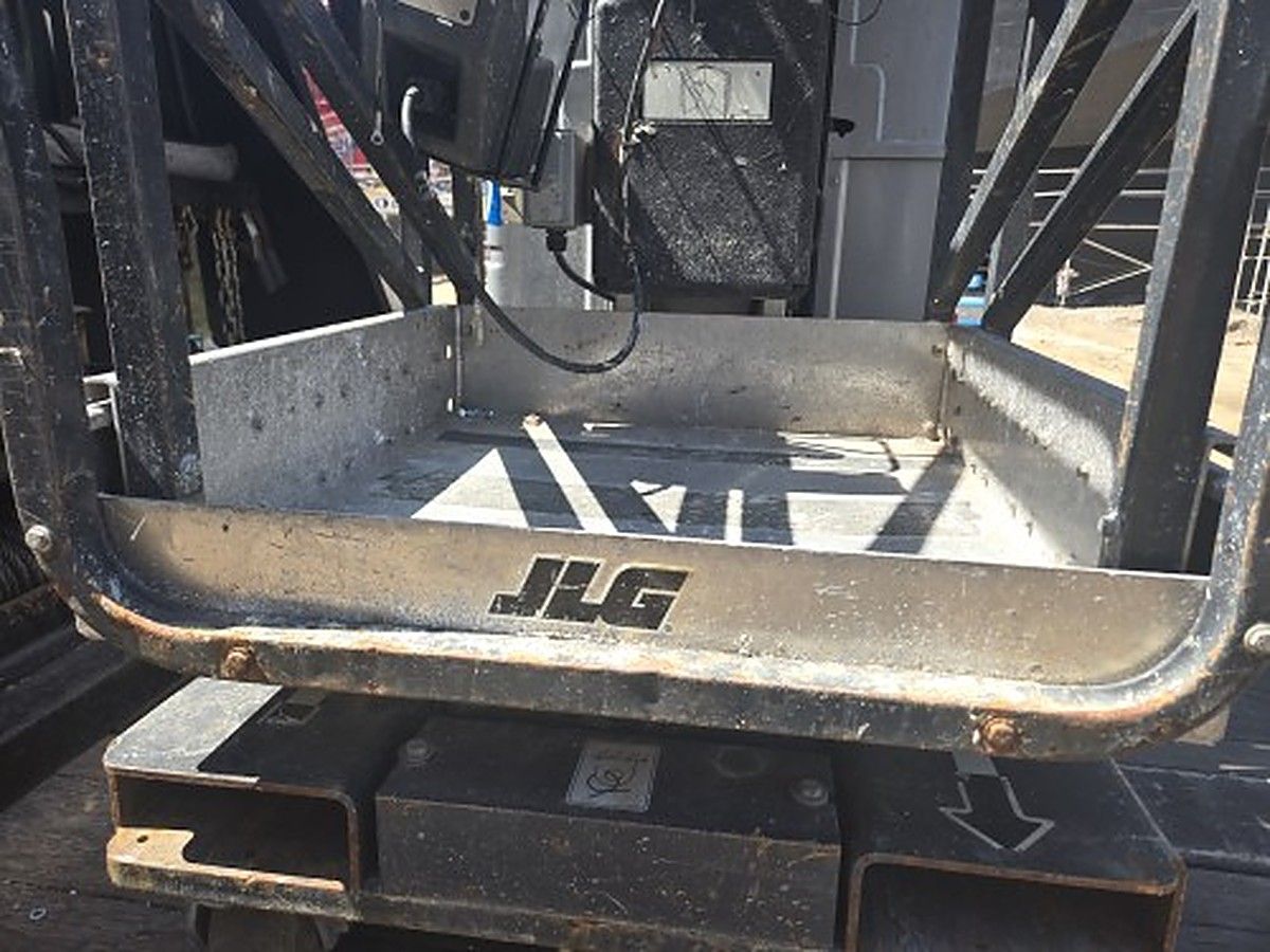JLG 20MVL photo 12