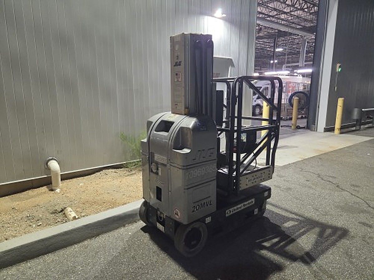 2019 JLG 20MVL for sale in Las Vegas, NV