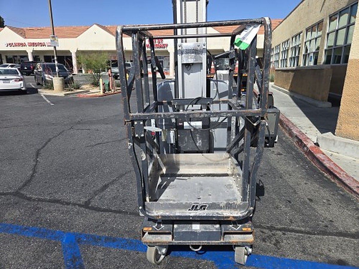 JLG 20MVL photo 7