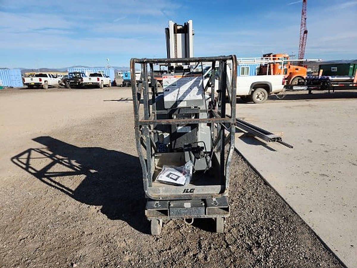 JLG 20MVL photo 2