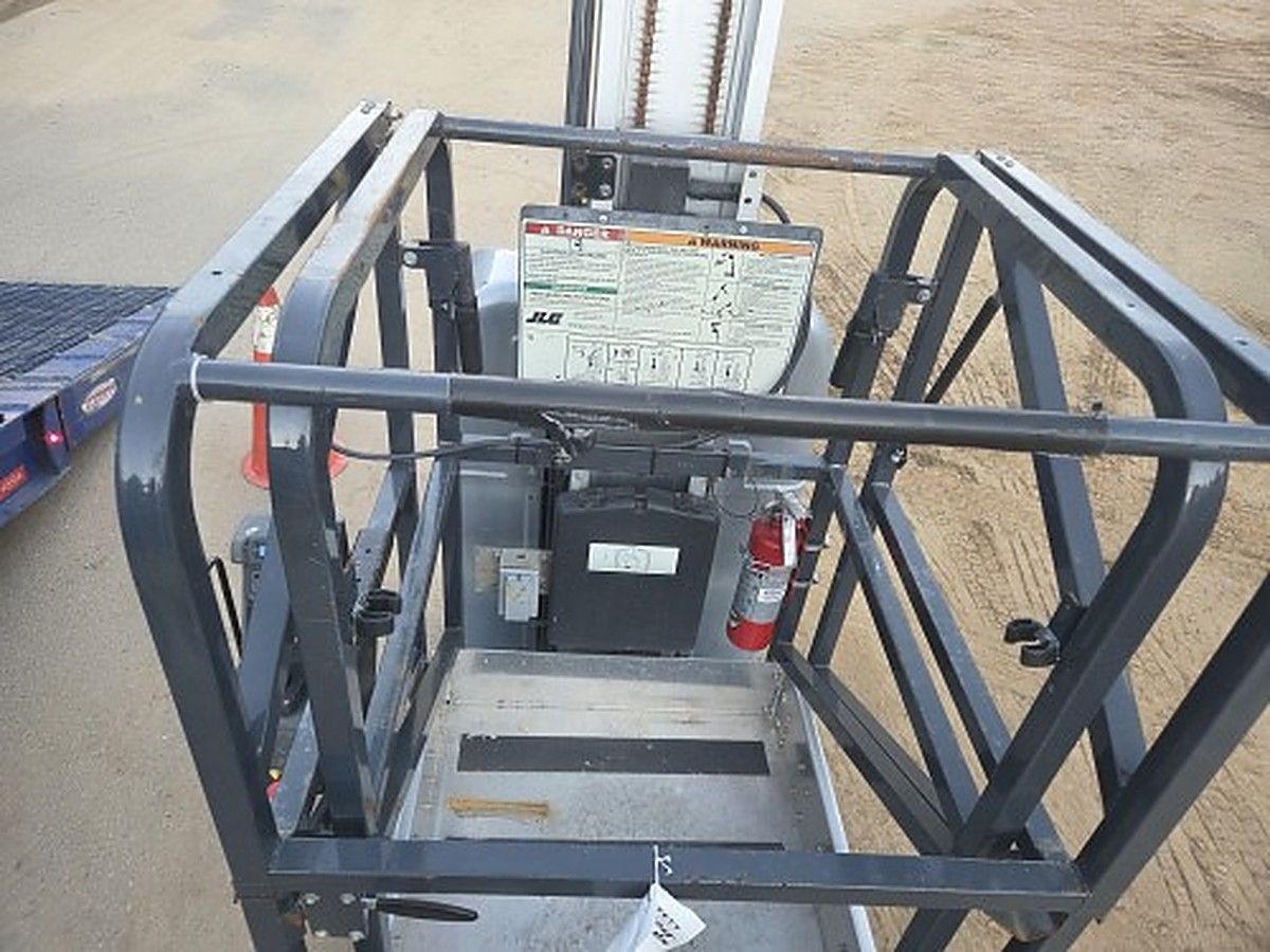 2019 JLG 20MVL for sale in Las Vegas, NV