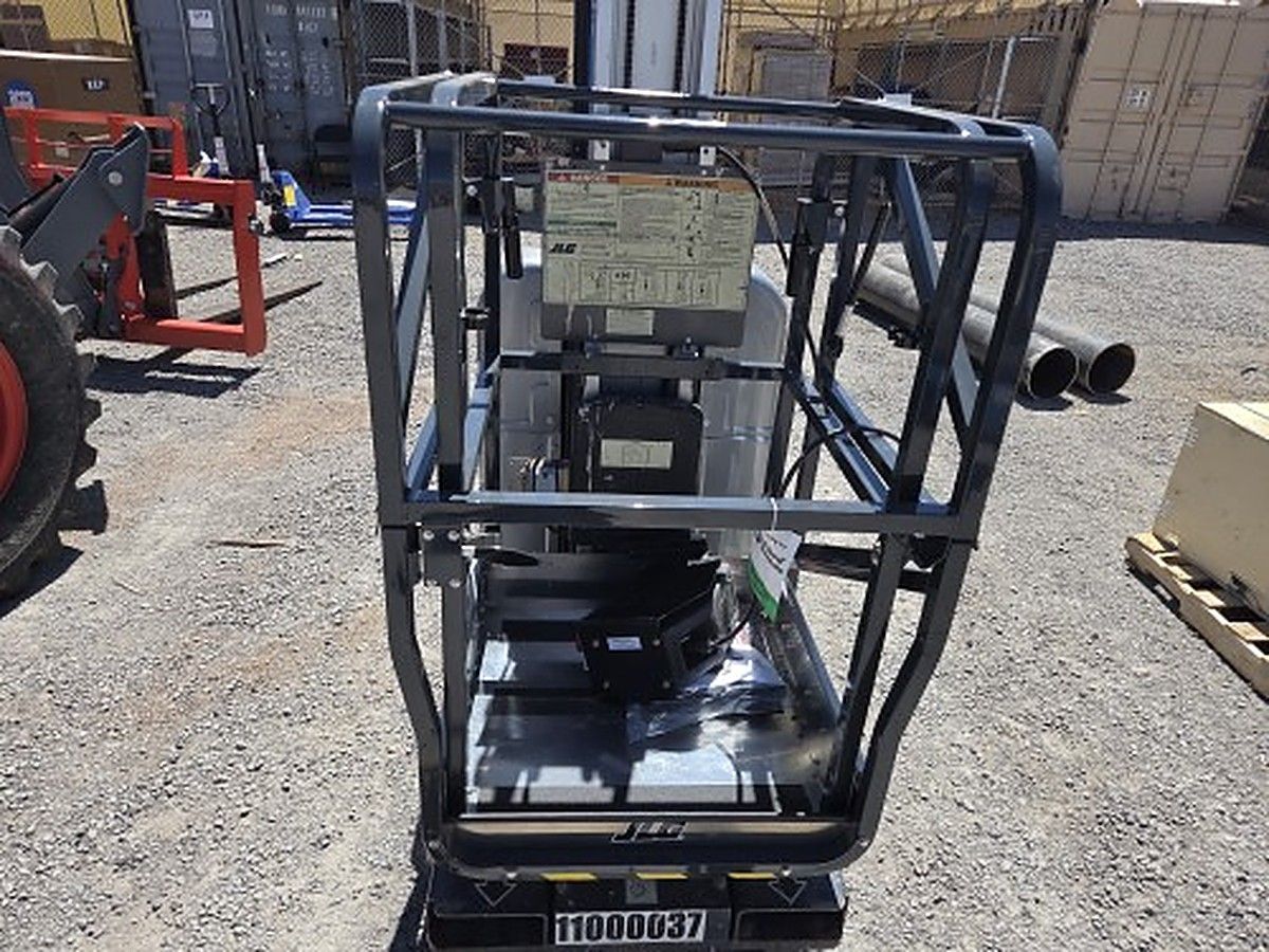 JLG 20MVL photo 6