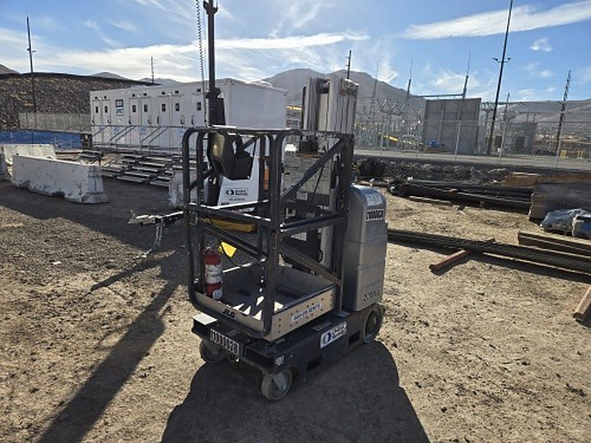2019 JLG 20MVL for sale in Las Vegas, NV