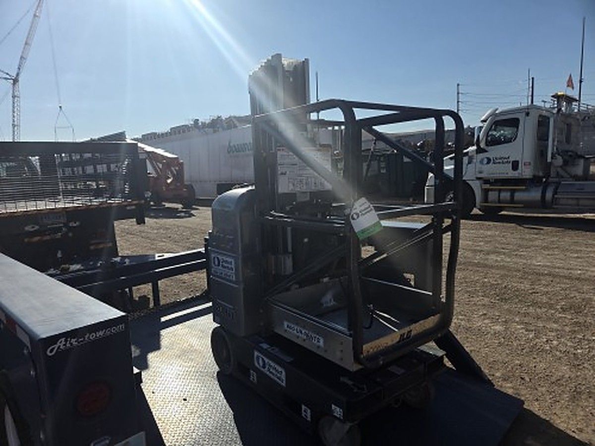2019 JLG 20MVL for sale in Las Vegas, NV