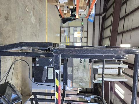 2019 JLG 20MVL Vertical Lift 18-20' Elec Self Propelled