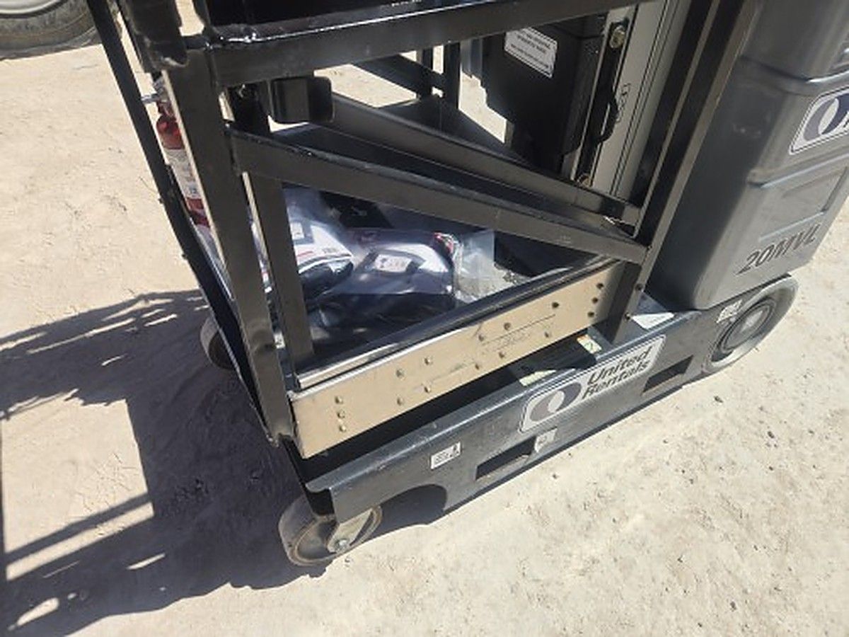 JLG 20MVL photo 4