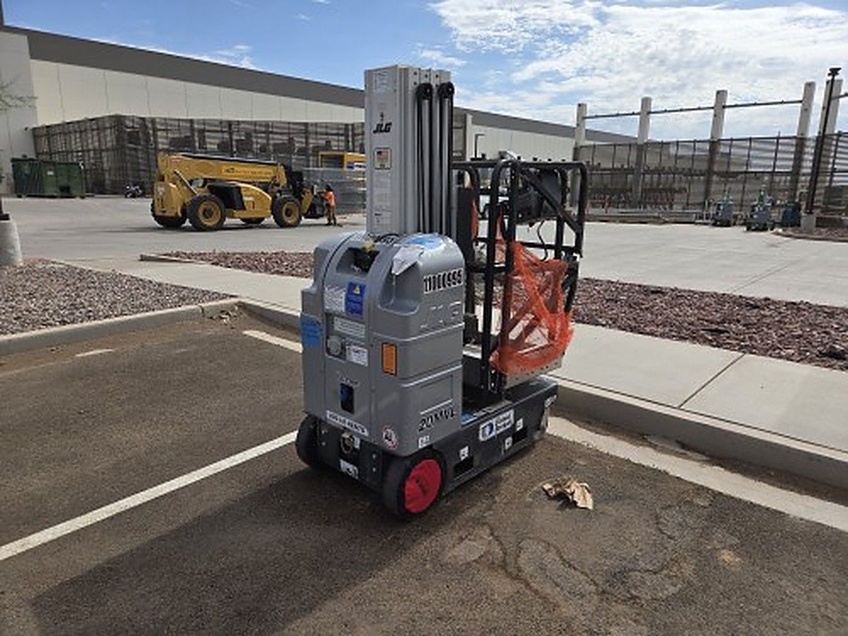 2019 JLG 20MVL for sale in Las Vegas, NV
