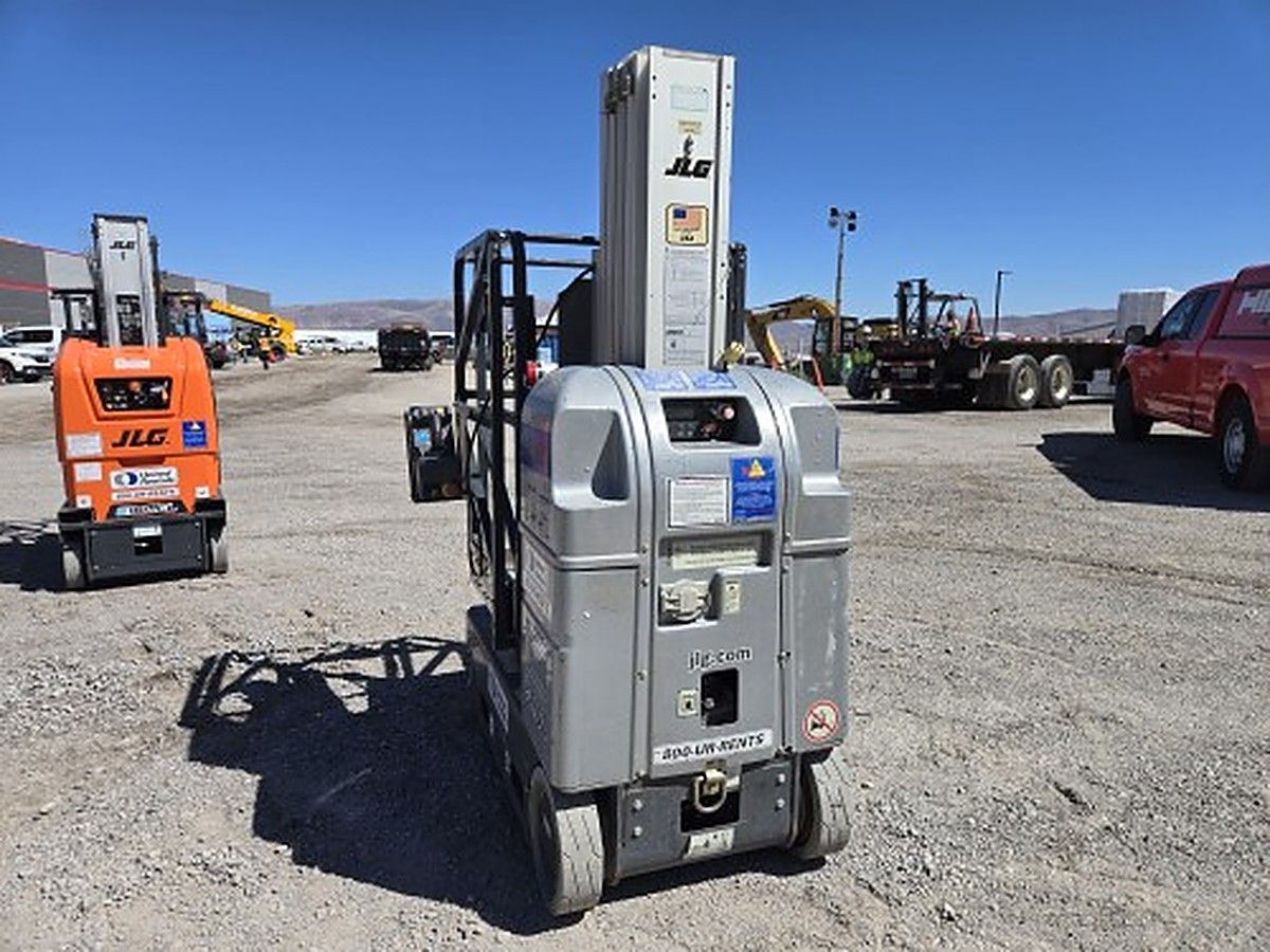 JLG 20MVL photo 4