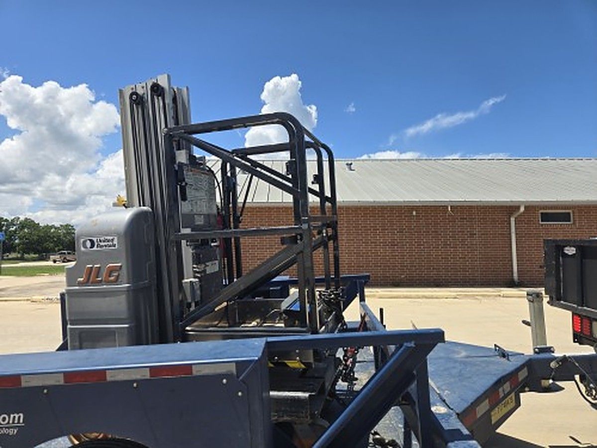 JLG 20MVL photo 5