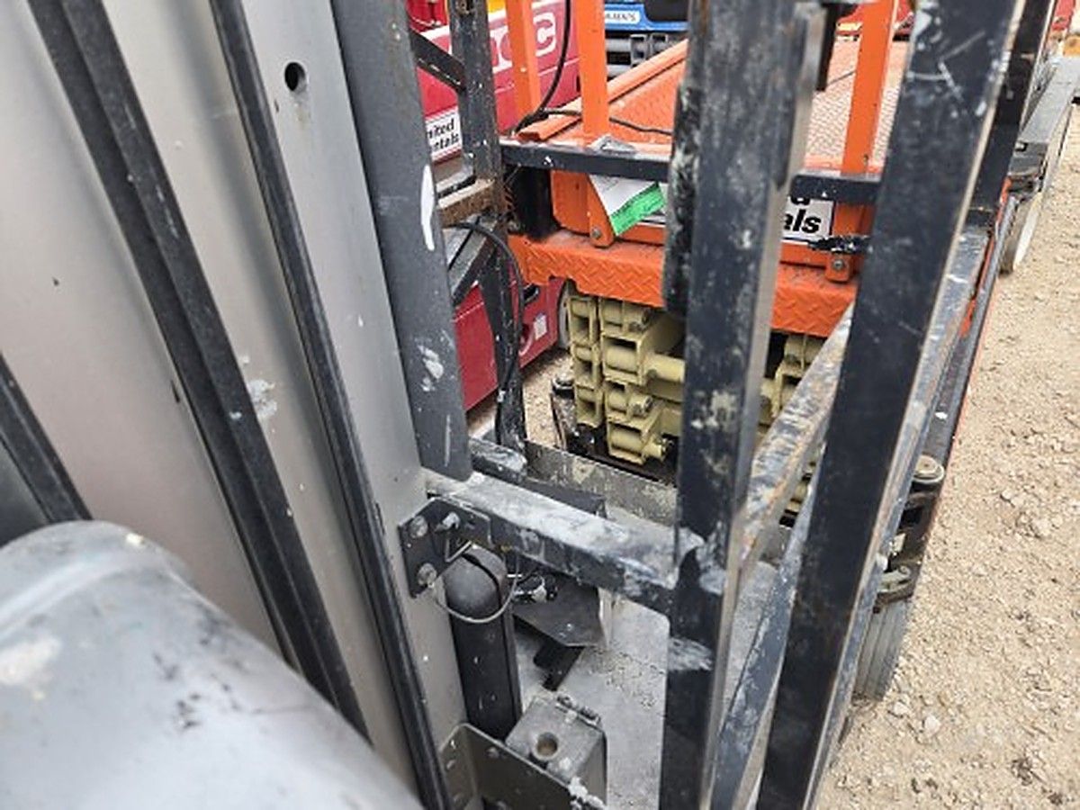 JLG 20MVL photo 8