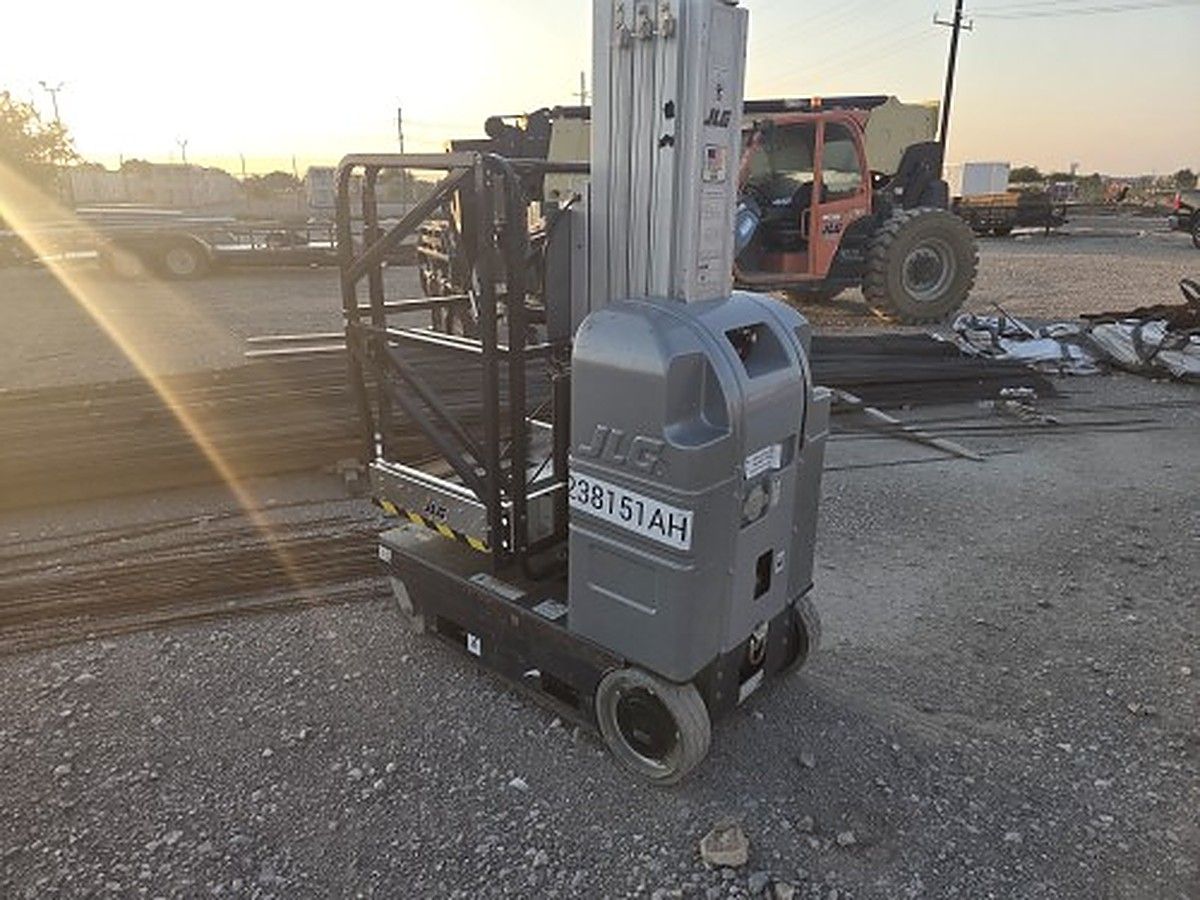 2019 JLG 20MVL for sale in Las Vegas, NV