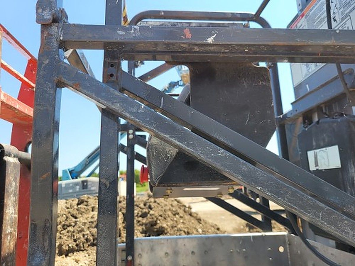 JLG 20MVL photo 4
