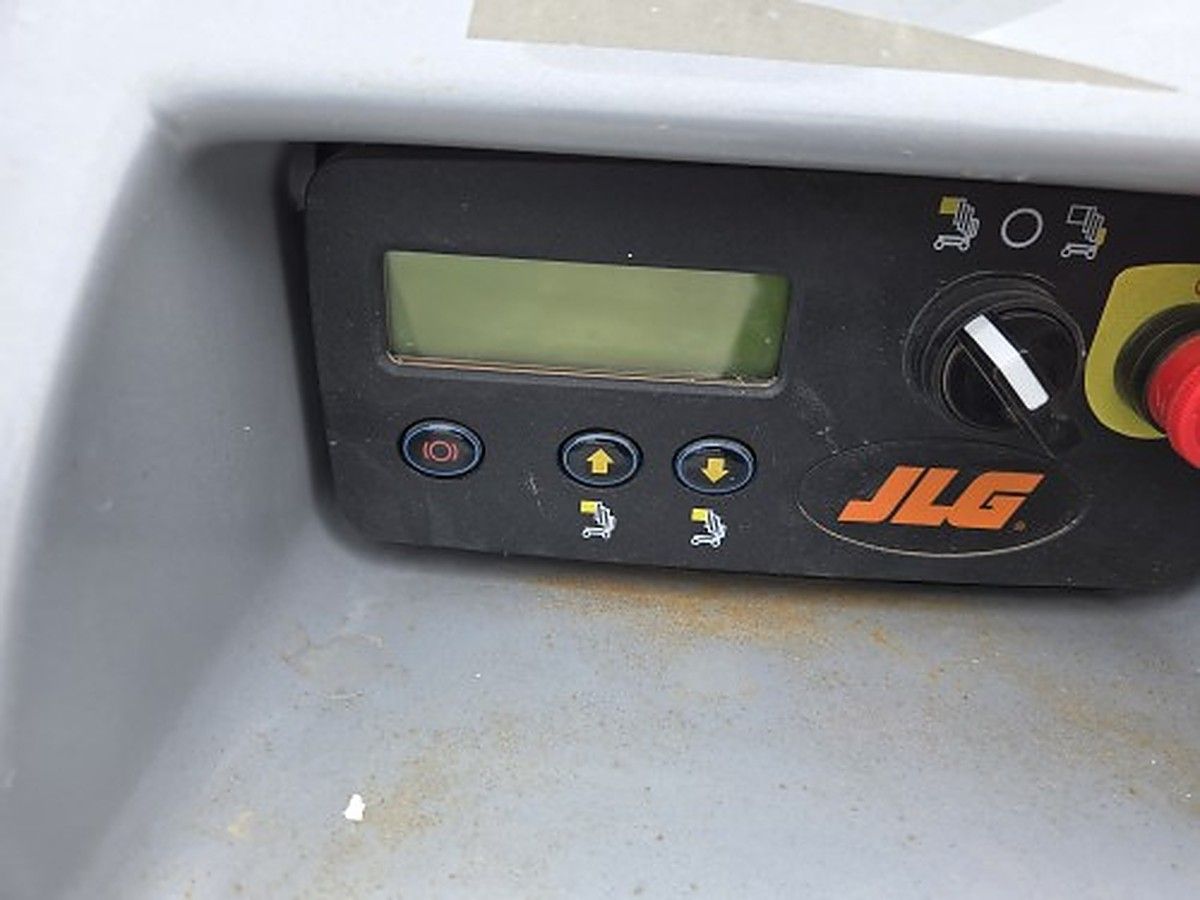 2019 JLG 20MVL for sale in Las Vegas, NV