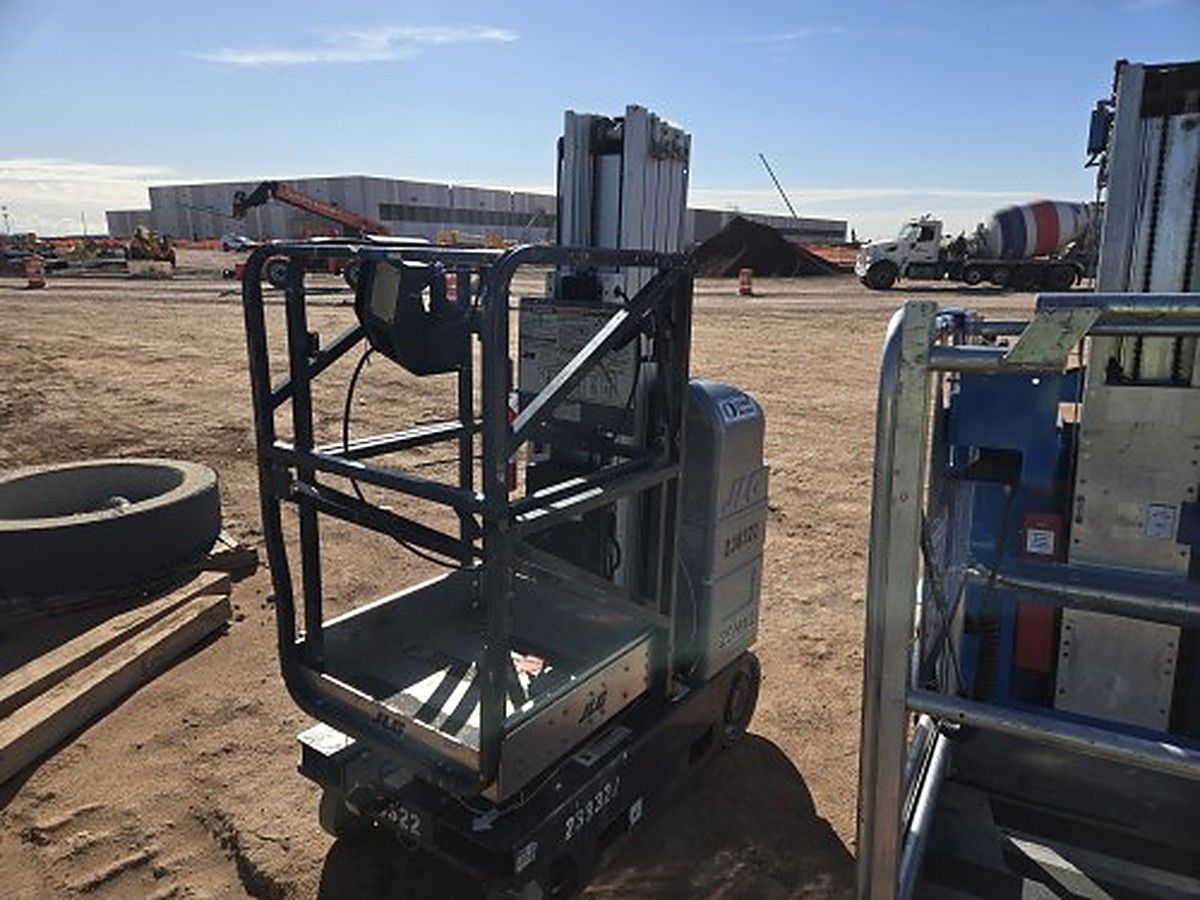 2019 JLG 20MVL for sale in Las Vegas, NV