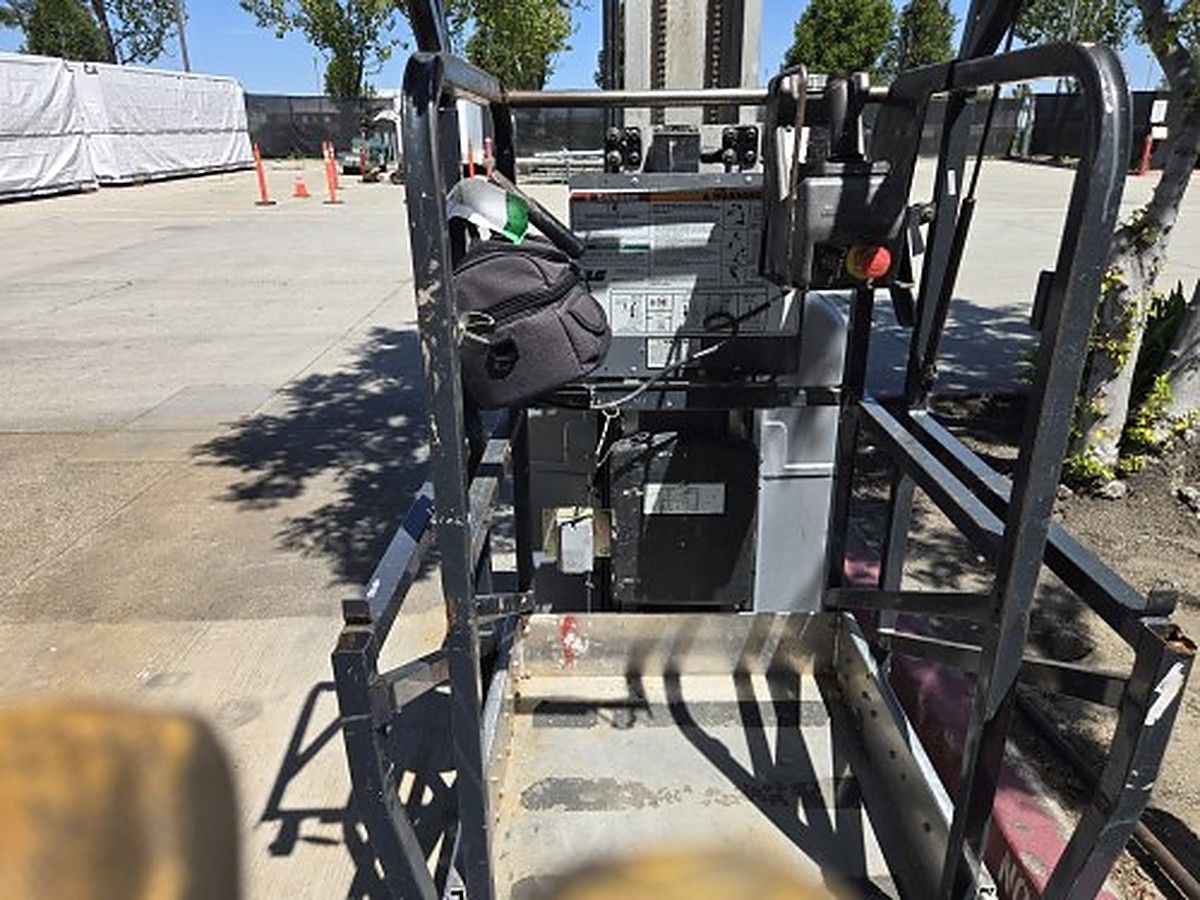 JLG 20MVL photo 5