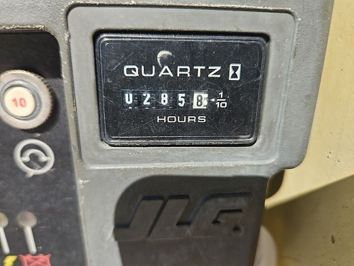 JLG 2632ES photo 3