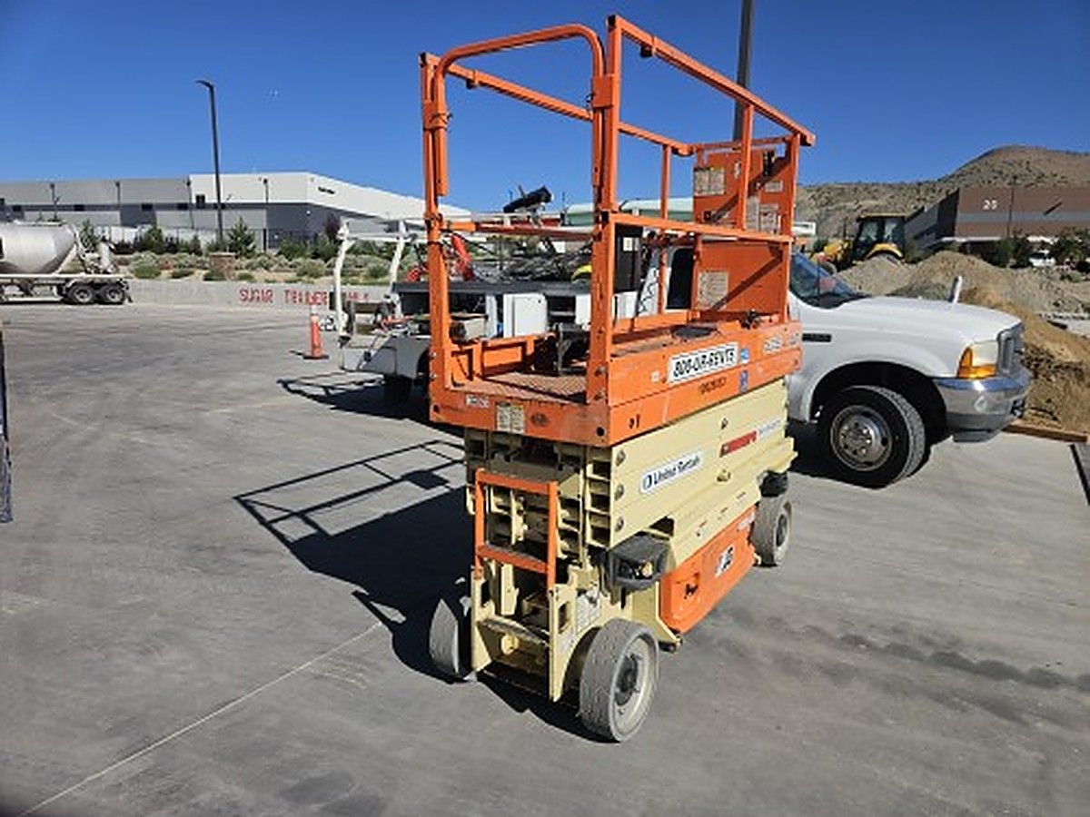 JLG 2632ES photo 5