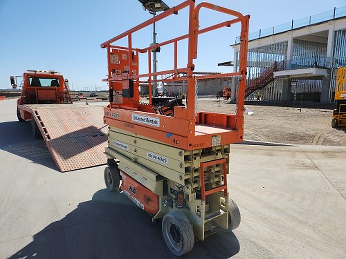 2019 JLG 2632ES for sale in Las Vegas, NV