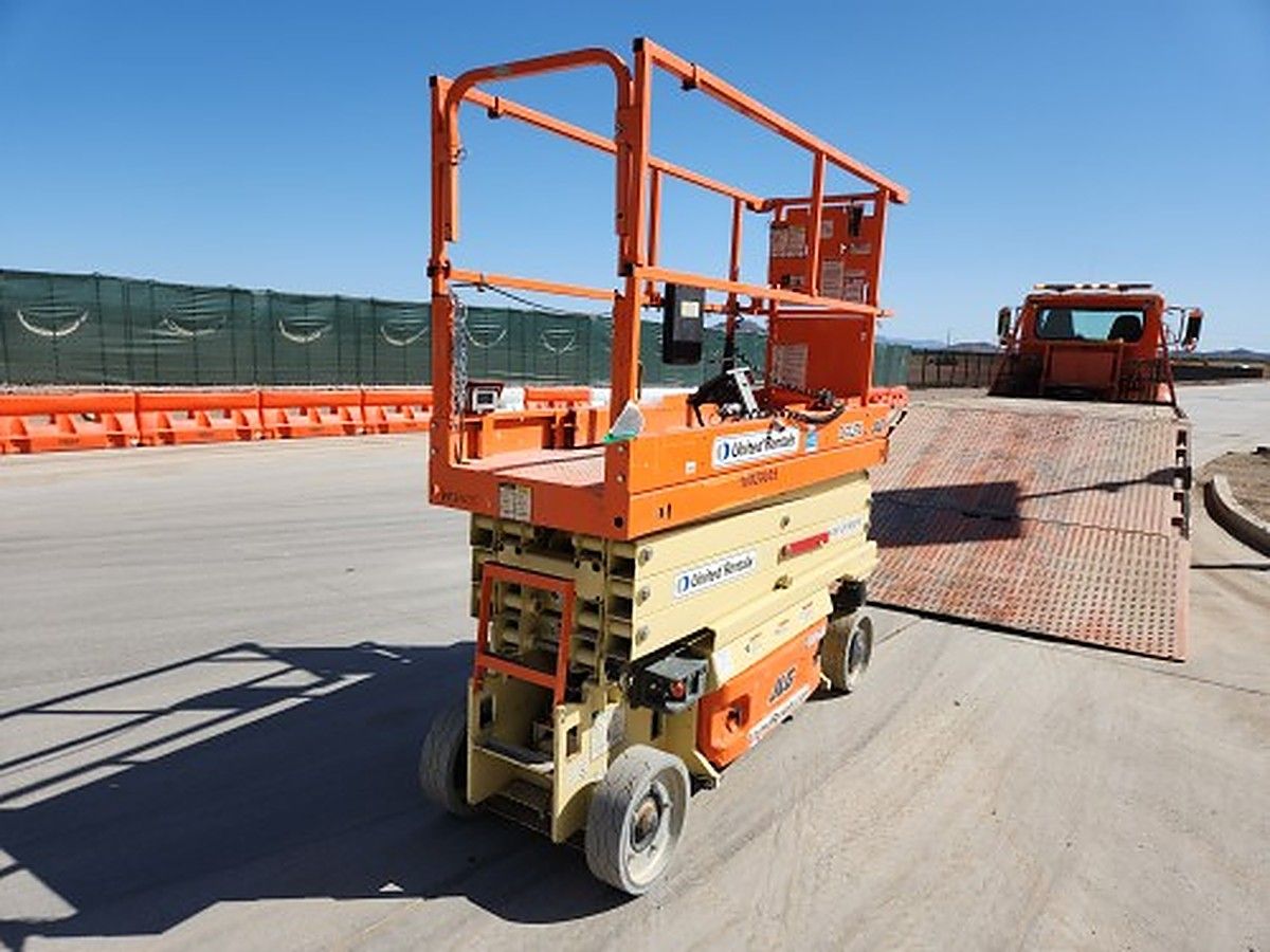JLG 2632ES photo 2