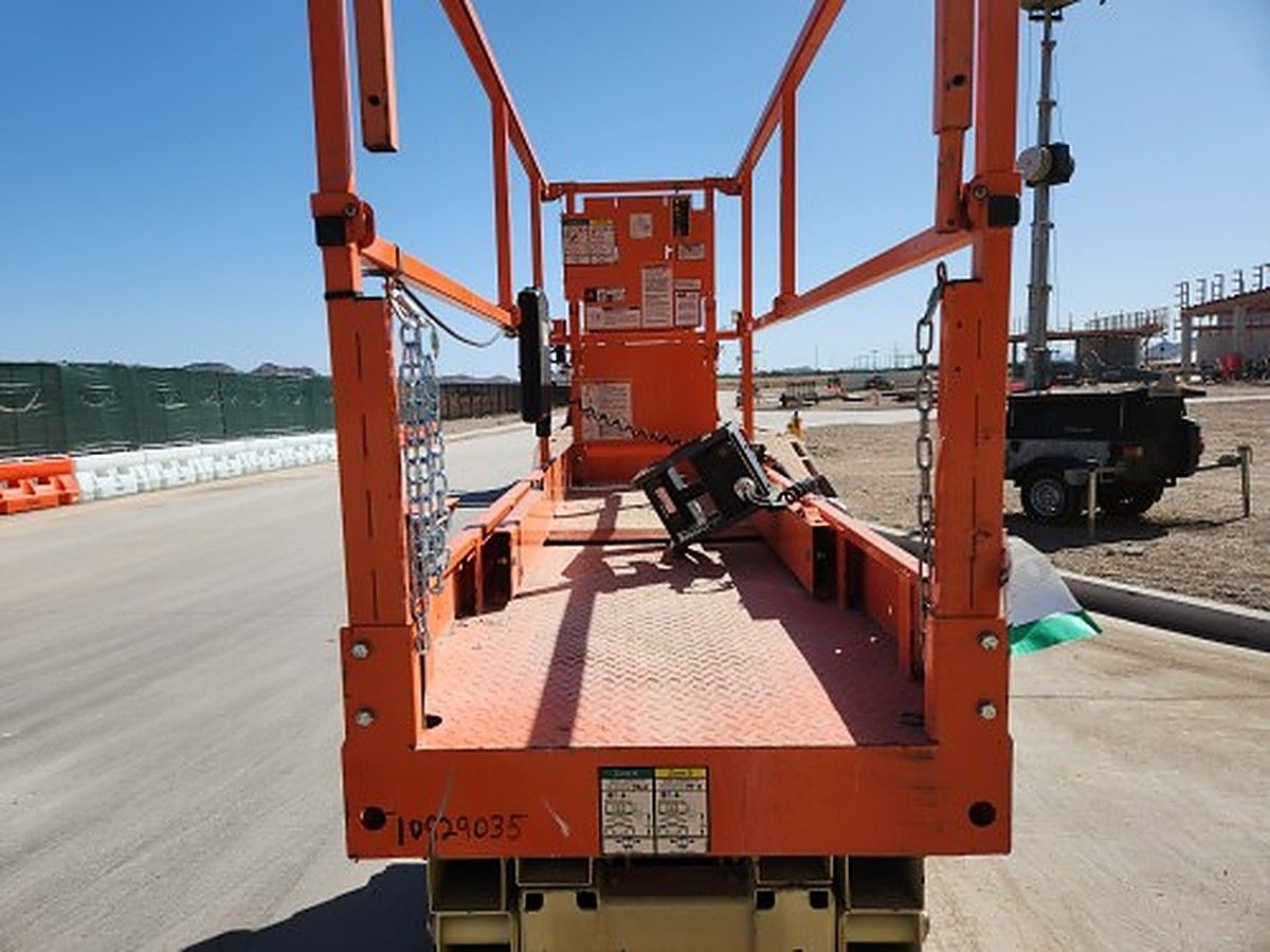 JLG 2632ES photo 3