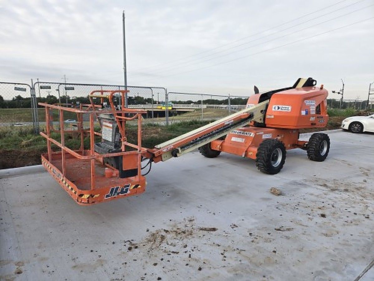 2019 JLG 400S for sale in Las Vegas, NV