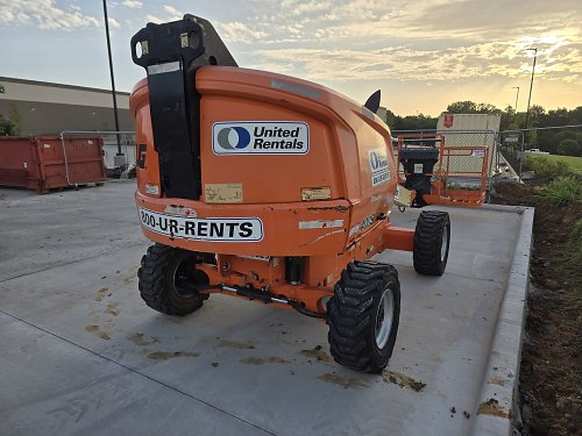 JLG 400S photo 3