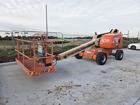2019 JLG 400S for sale