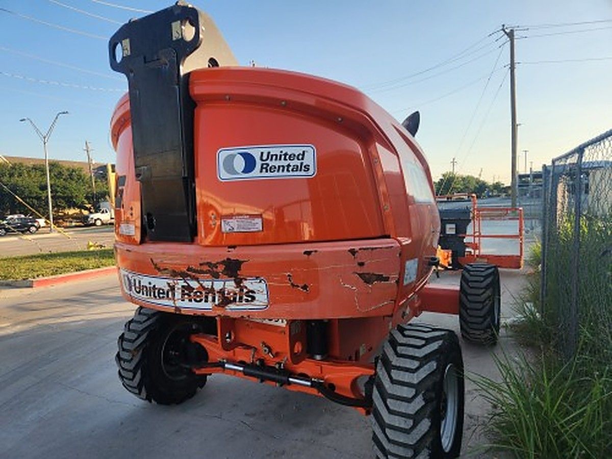 JLG 400S photo 2