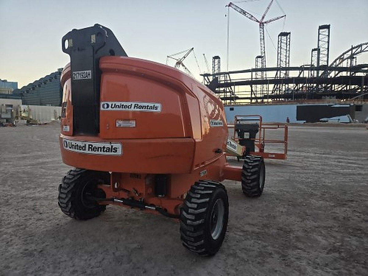2019 JLG 400S for sale in Las Vegas, NV